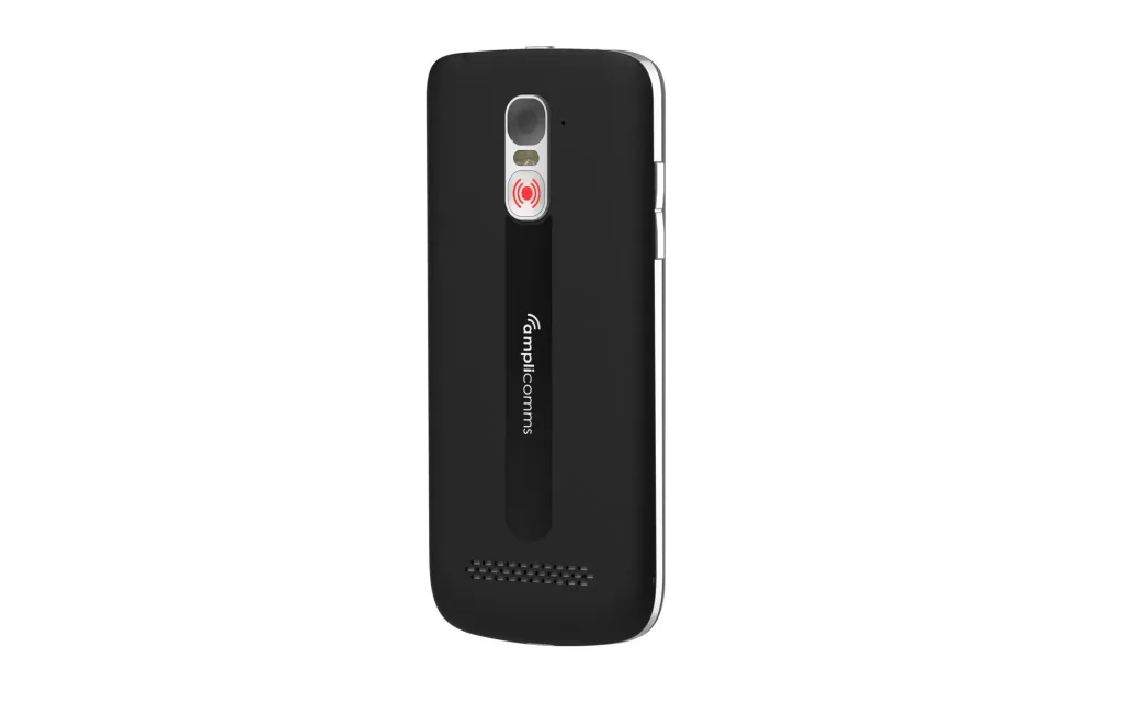 Senioren Outdoor Smartphone M510-M + GRATIS Magnet-Ladekabel