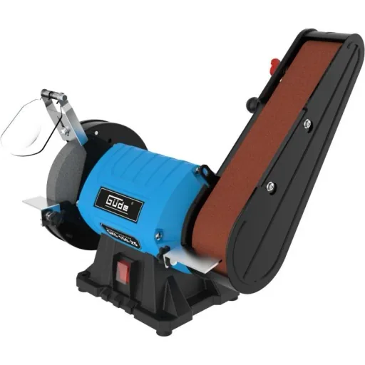 Kombinierte Schleifmaschine GKS150-25