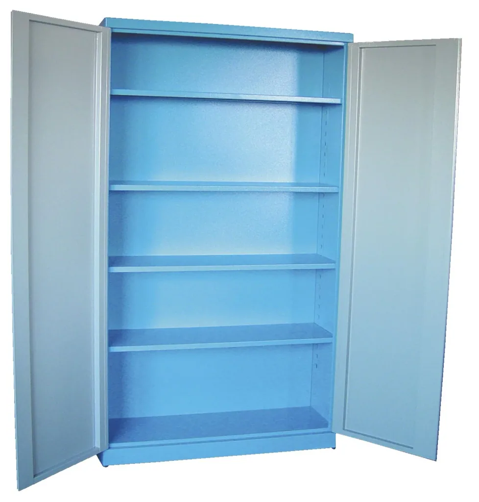 Werkzeugschrank Typ C, 1100 x 380 x 1930 mm