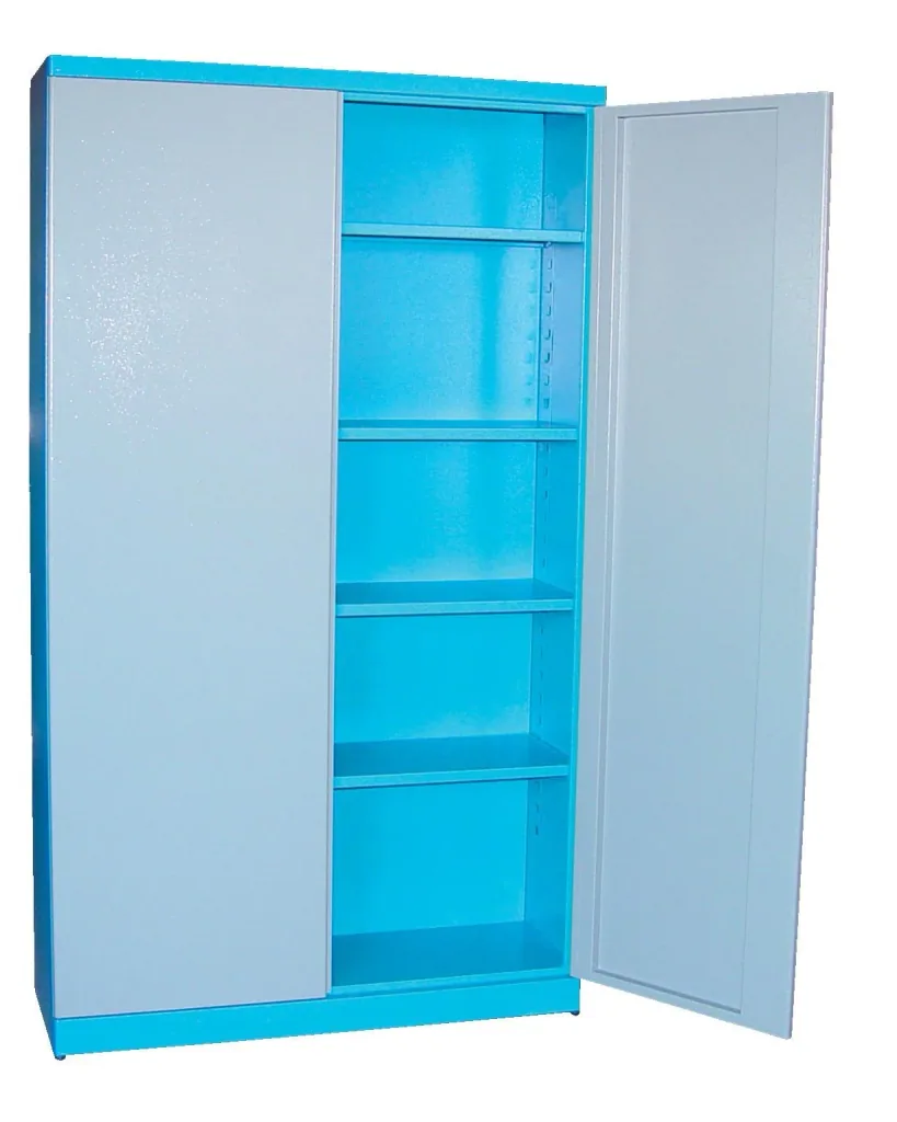 Werkzeugschrank Typ C, 1100 x 380 x 1930 mm