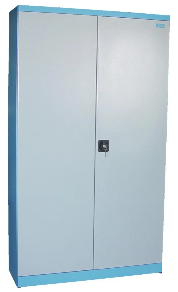 Werkzeugschrank Typ C, 1100 x 380 x 1930 mm