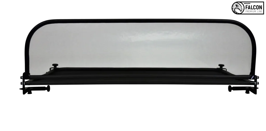 Cabrio Windschott - Premium-Line BMW MINI R52/R57, Baujahr 2004-2015
