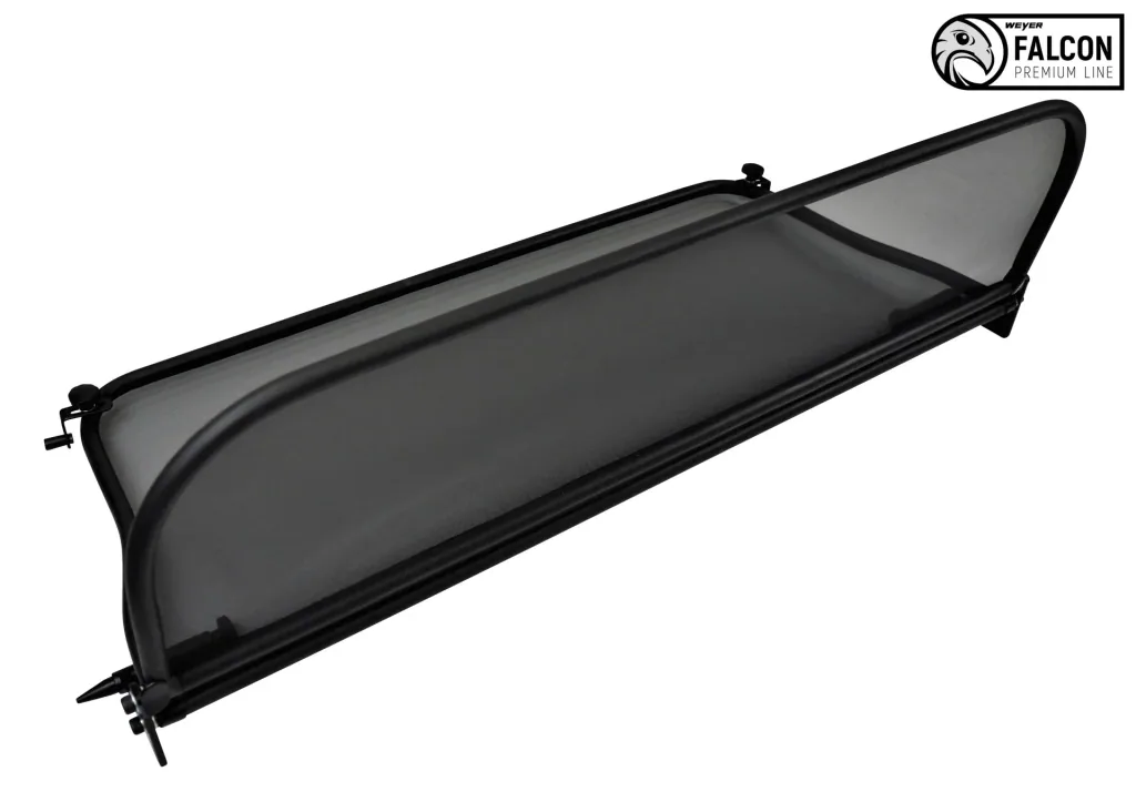 Cabrio Windschott - Premium-Line BMW MINI R52/R57, Baujahr 2004-2015
