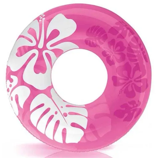 Farbige Pool Ø 91cm-Rosa
