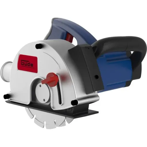 Wandschneider MD1700 mit 2 Diamant-Trennscheiben
