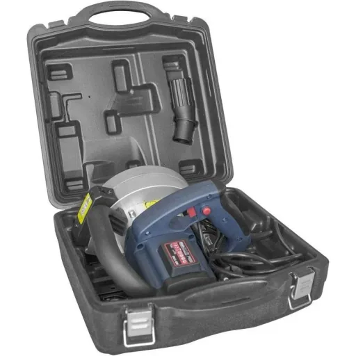 Wandschneider MD1700 mit 2 Diamant-Trennscheiben