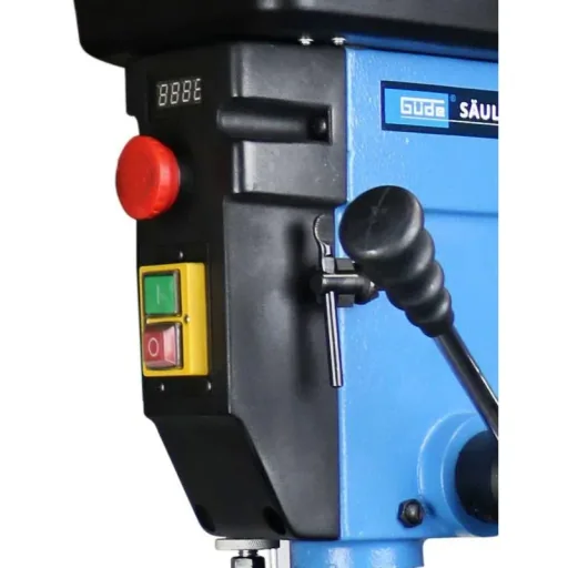 SÄULENBOHRMASCHINE GSB 25/1100 VARIO