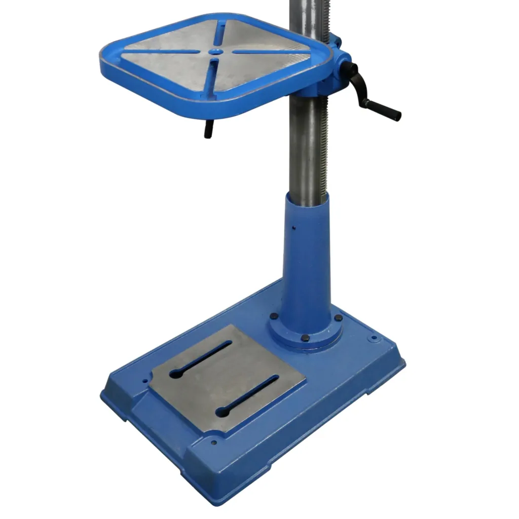 Säulenbohrmaschine GSB 25/1100 VARIO