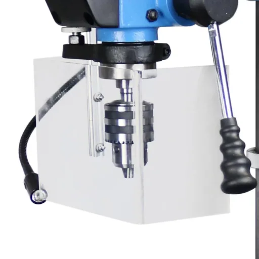Säulenbohrmaschine GSB 25/1100 VARIO