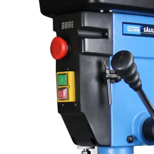 Säulenbohrmaschine GSB 25/1100 VARIO