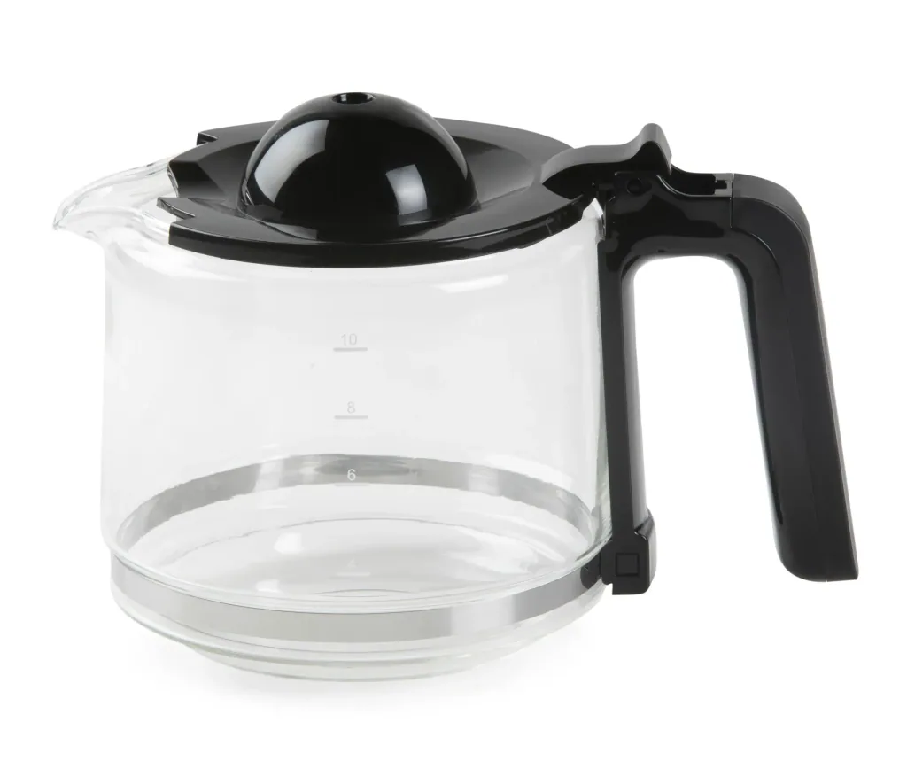 Kaffeeautomat 3in1 - Mit Timer/ Zeitvorwahl - ToGo-Becher 400 ml - Eiskaffee-Funktion