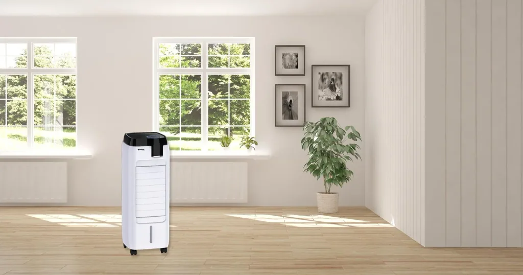 Lufterfrischer Air Fresh 12