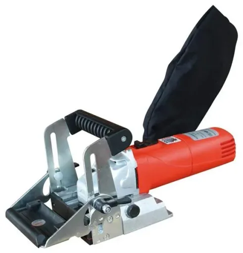 Lamellendübelfräse PJ100/ 900 W Dübelfräse