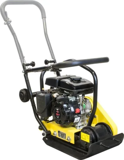 Rüttelplatte "GRP 50"