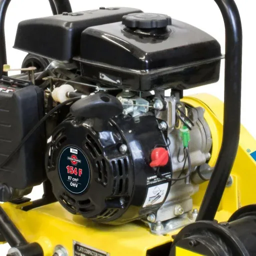 RÜTTELPLATTE GRP 50