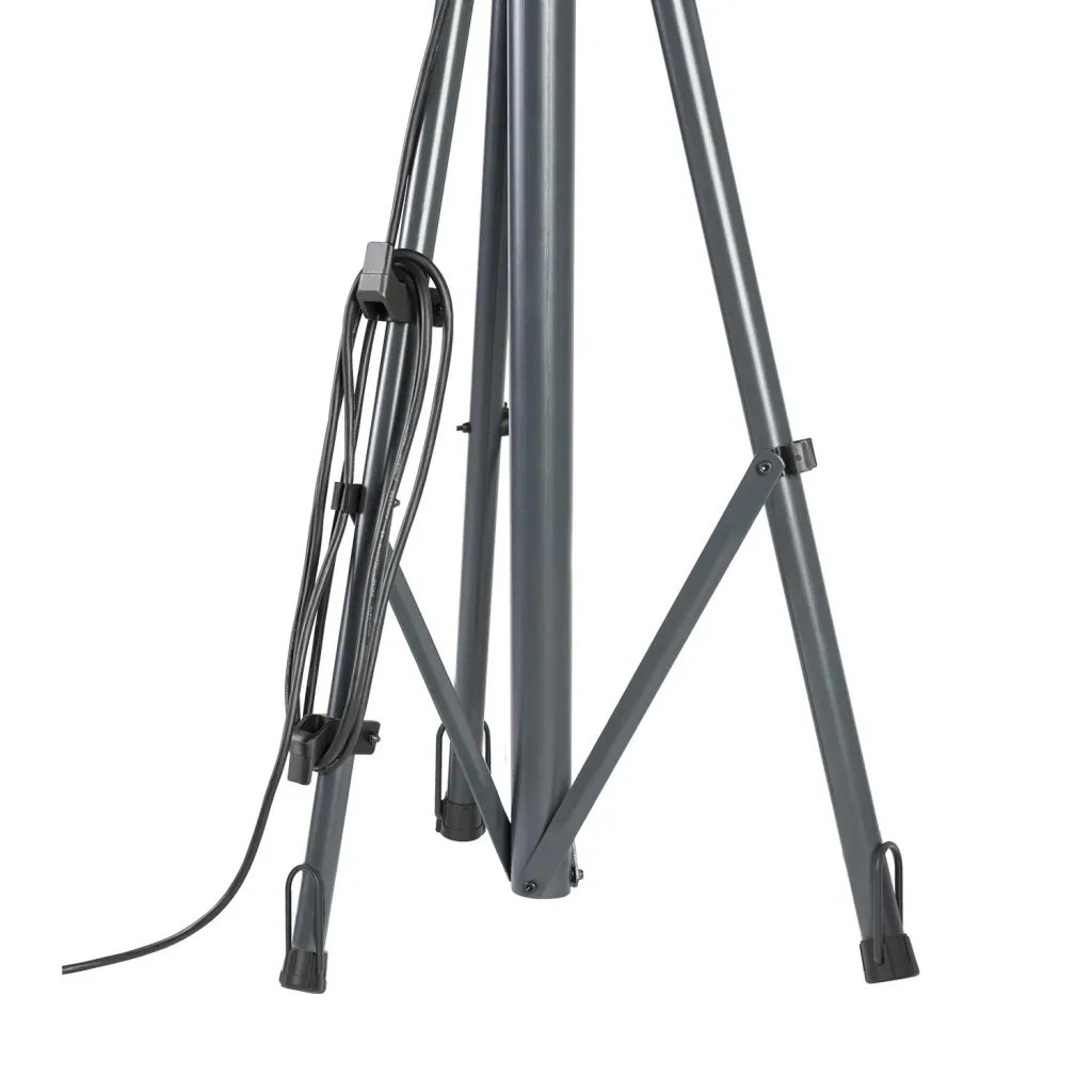Stativ Höhe 1 - 3 m, Dreibein