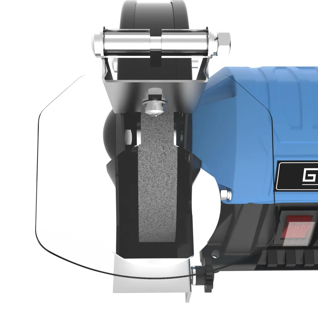 Doppelschleifer GDS 125-12