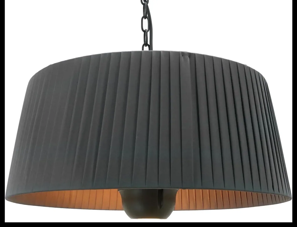 Fiamma - Terrassenheizer