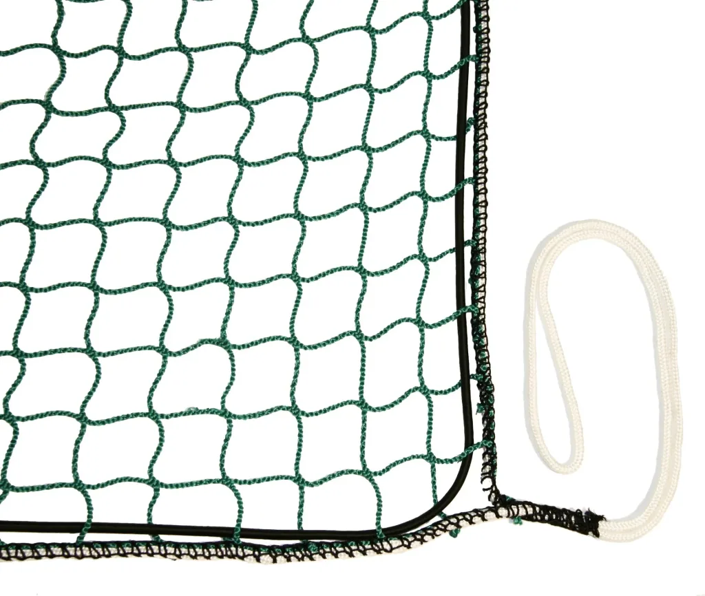Abdecknetz 1,6 x 2,5 m, 1,8 Stärke