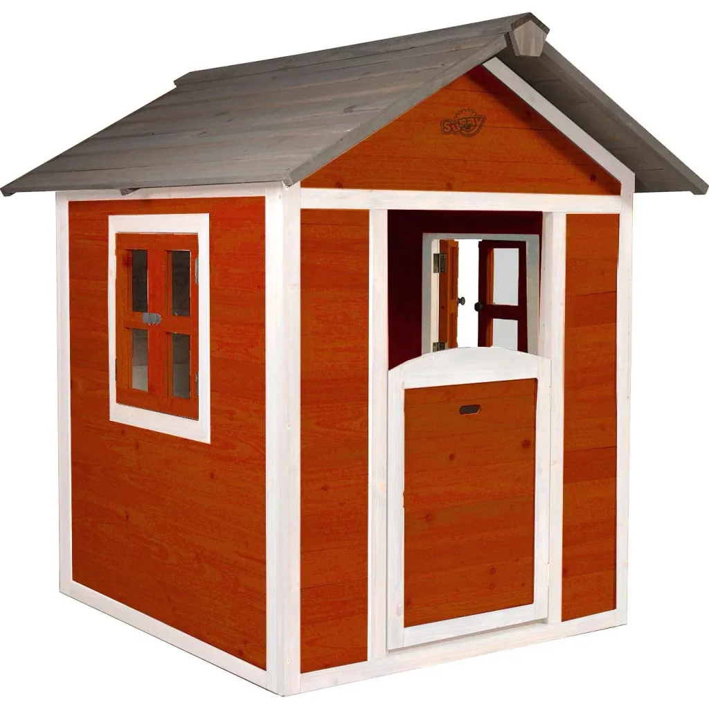 Lodge red