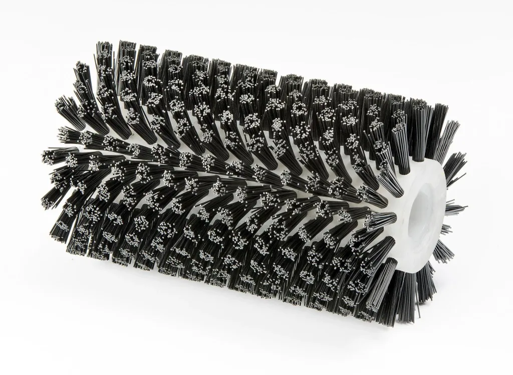 Steinbürste für den MULTIBRUSH
