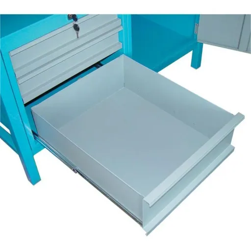 WERKBANK P 1200 SLT