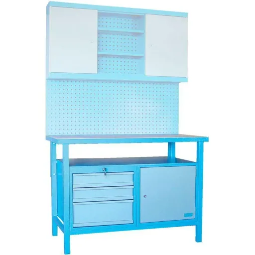 WERKBANK P 1200 SLT