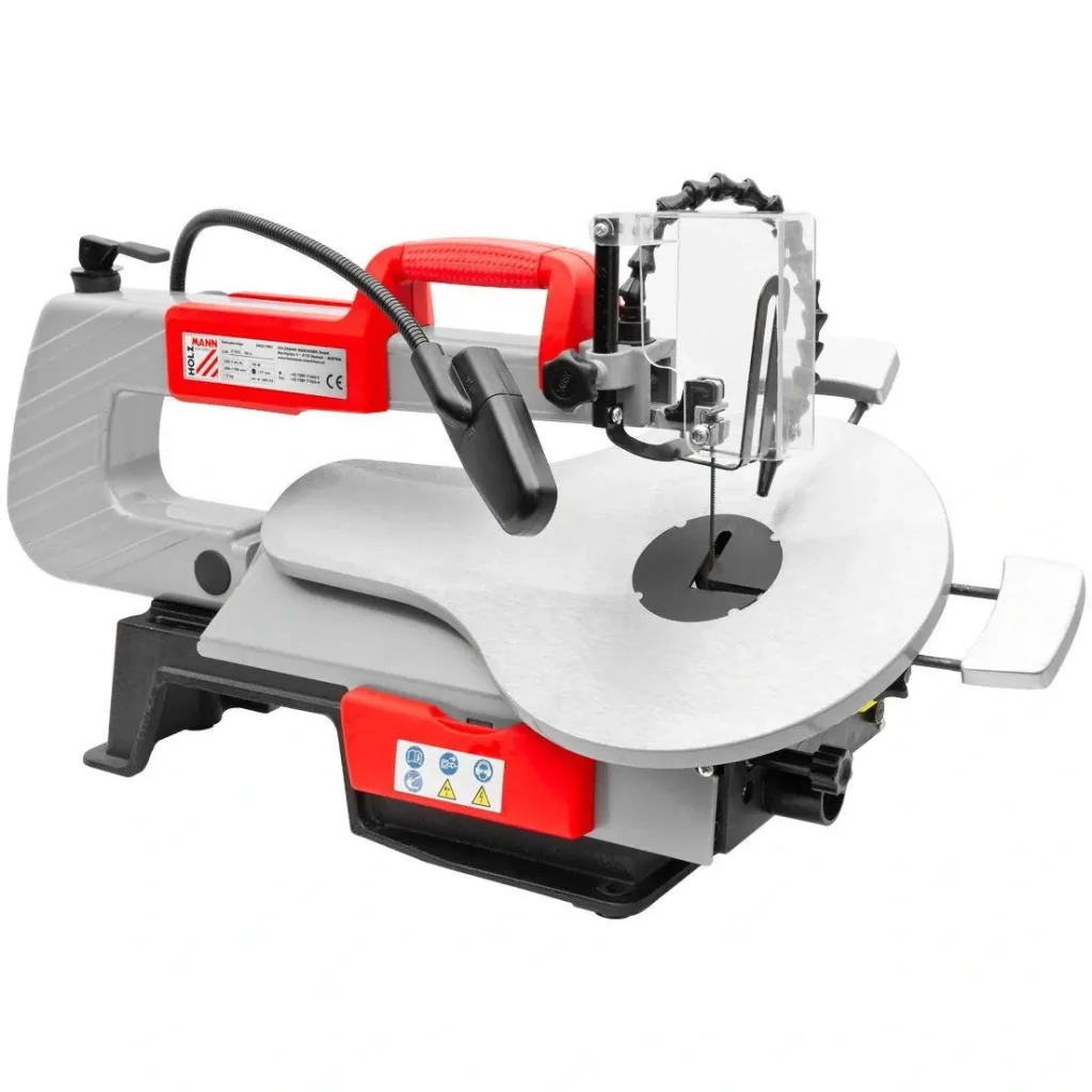 DKS21PRO Jigsaw 120W sageblatt 127 mm