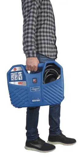 Kompressor Air Force 2, 8 bar