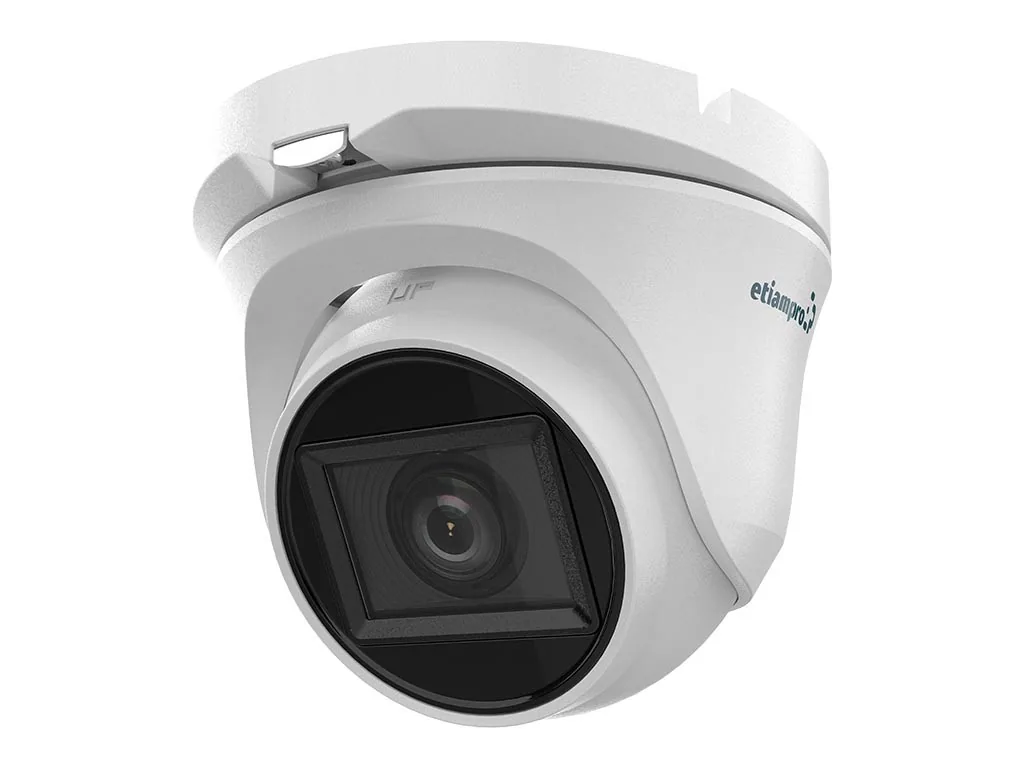 hd-cctv-kamera - hd tvi - dome - varifokal-objektiv