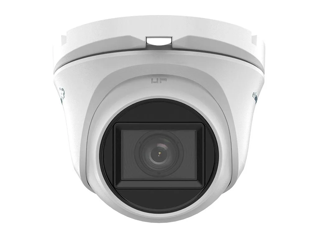 hd-cctv-kamera - hd tvi - dome - varifokal-objektiv