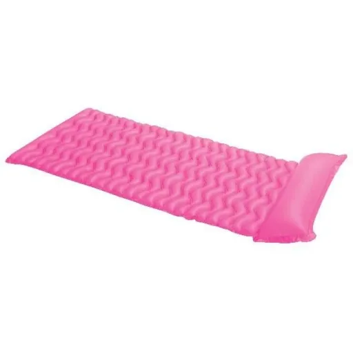Toat n Float-Wellen-Rosa Luftmatratze