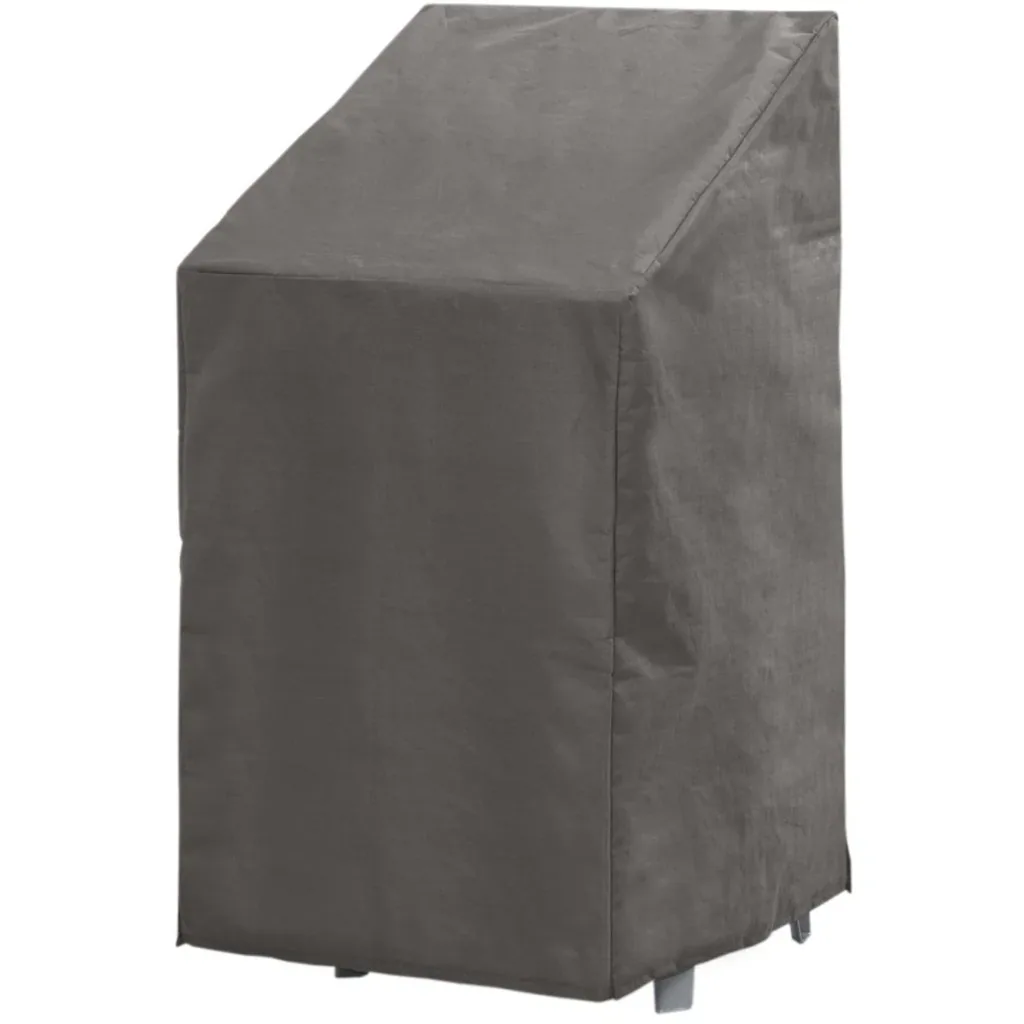 schutzhülle für stapelsessel - 95 cm