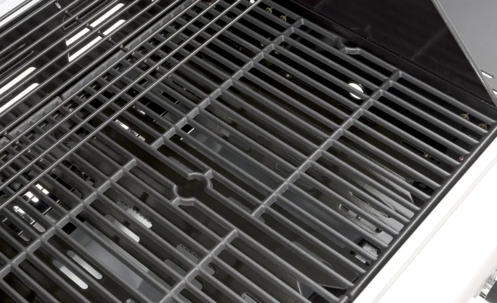 Gasgrill "Triton PTS BR2.0", 121 cm