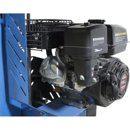 HOLZSPALTER GHS 500/8TB