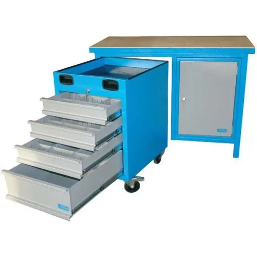 WERKBANK 1200 SLT MULTI
