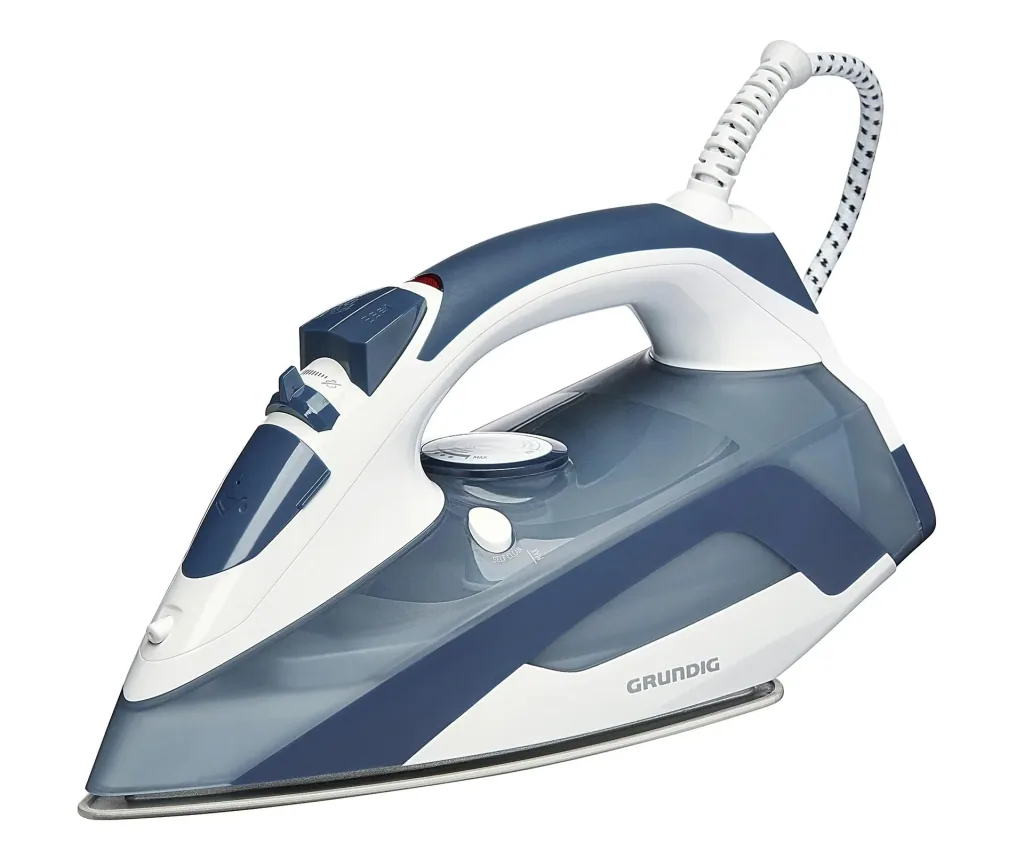 Dampfbügeleisen SI 4450