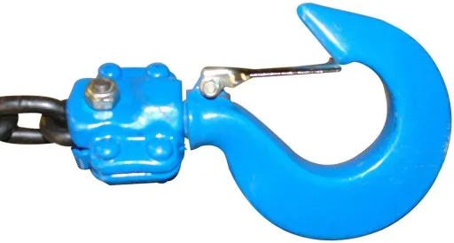 Stirnradflaschenzug 2000 kg