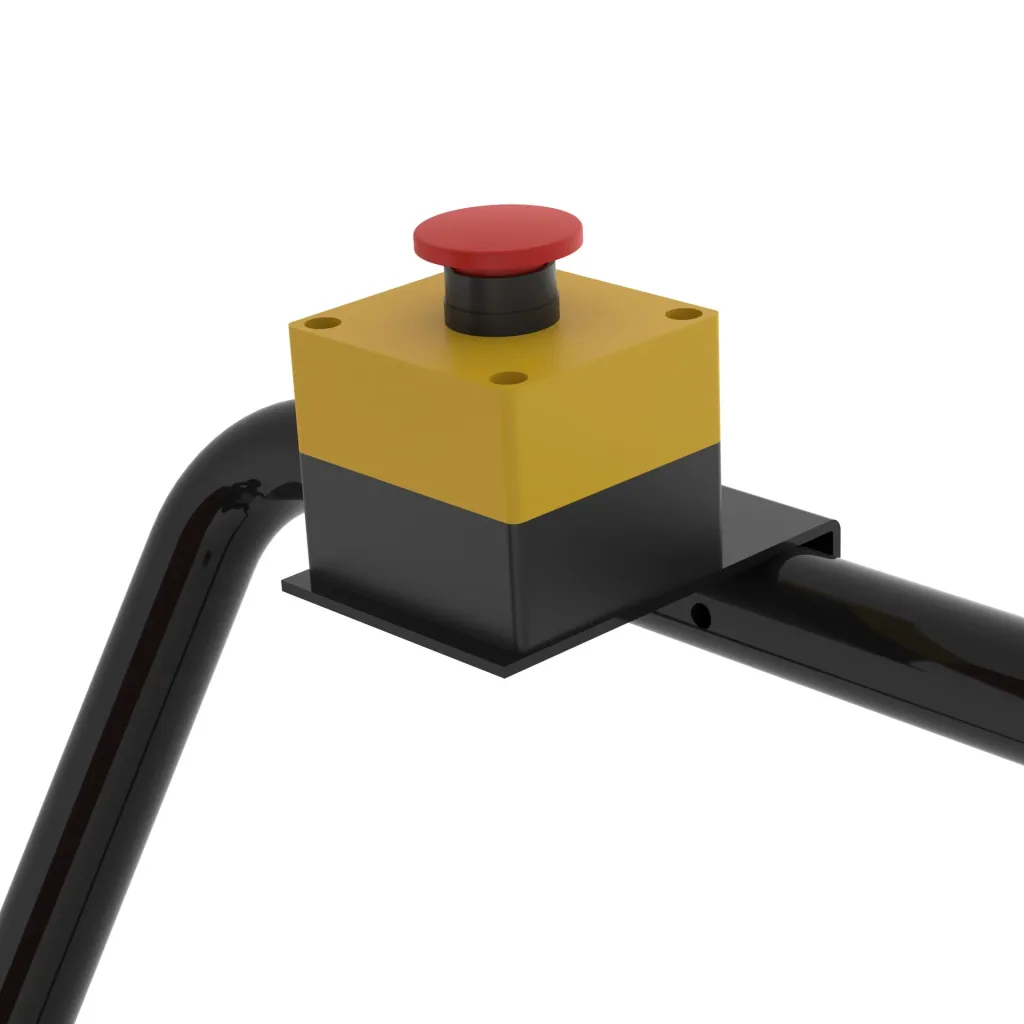 Gartenhäcksler GH 11.7-100