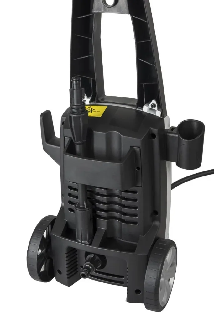 Hochdruckreiniger Force 1400
