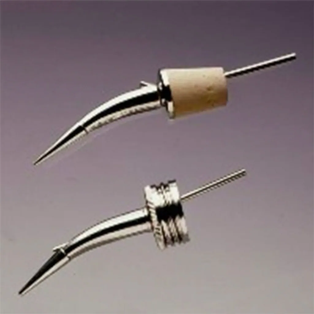 Ausgießer für Flaschen (0,7-1,0 l), HORN Metall, 31,5 mm
