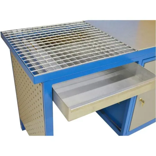 SCHWEISSWERKBANK SW 1200/600