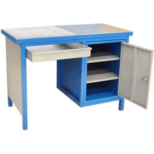 SCHWEISSWERKBANK SW 1200/600