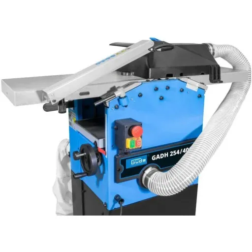 ABR.U.DICKENHOBEL GADH 254/400V