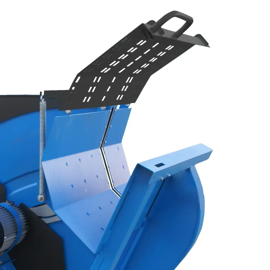 WIPPSÄGE GWS 700 HM-2 - 400 V - 5200 Watt - 700 mm HM-Sägeblatt