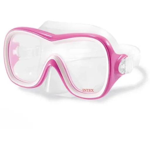 Wave Rider Schutzbrille - Rosa