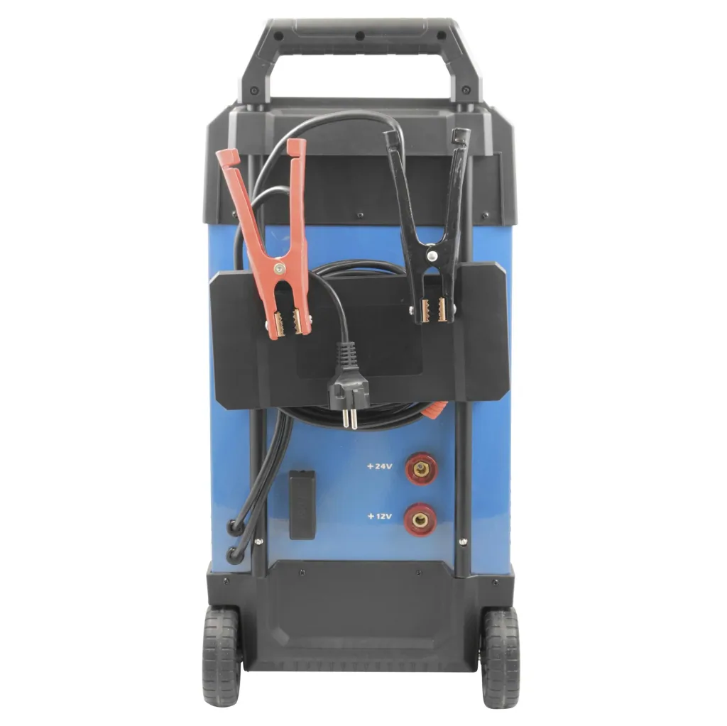 Batterielader Digital GDB 24V/12V