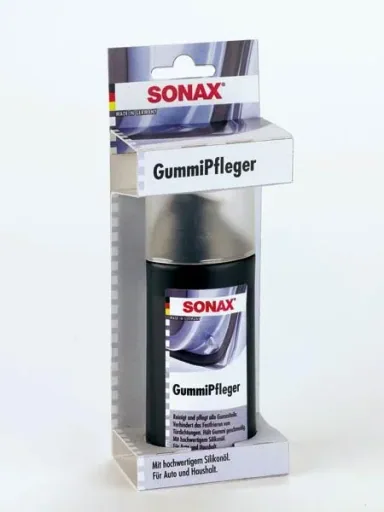 Gummipfleger 100 ml, reinigt und pflegt alle Gummiteile
