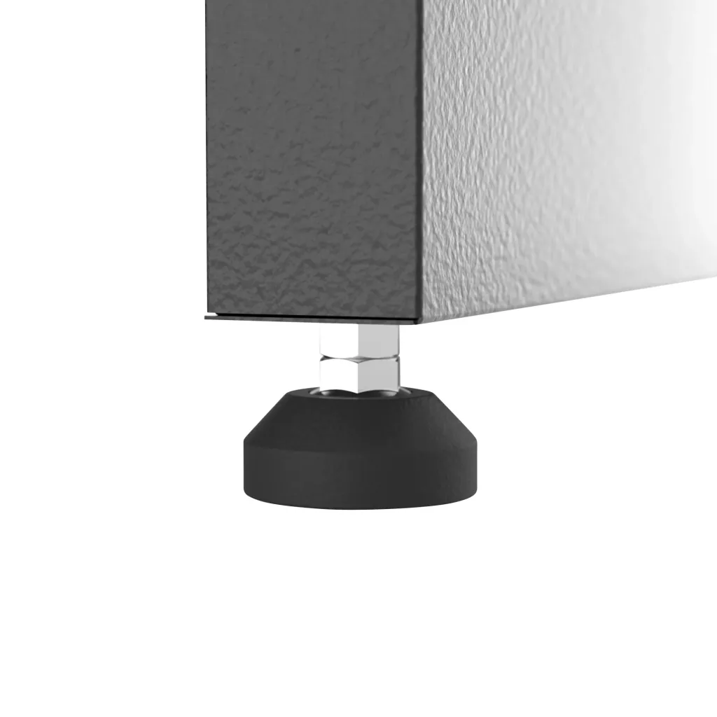 Werkbank GW 6/1 XL mit 6 Schubfächern und 1 Tür