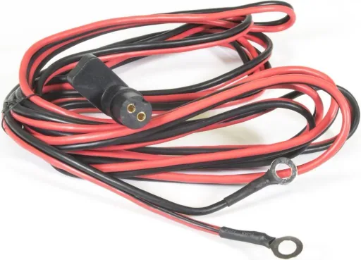 Elektro-Seilwinde "1800", 12 Volt